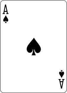Ace of Spades